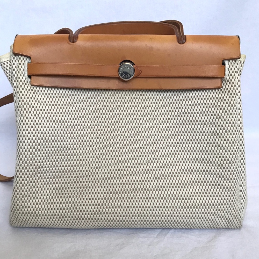 Hermès Herbag